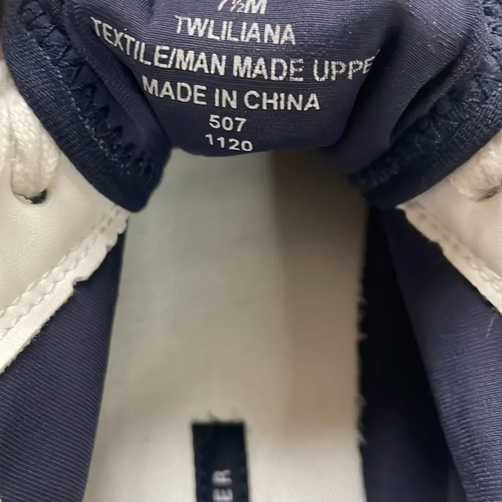 Tommy Hilfiger TWLiliana sneakers